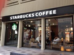 -上海波特曼丽思卡尔顿酒店