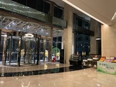 -烟台百纳瑞汀酒店
