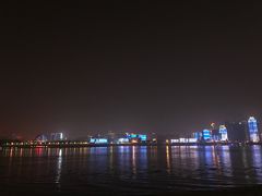 -武昌江滩