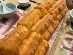 -点都德(龙之梦店)