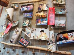 -菊儿人家·北京胡同菜(南锣鼓巷店)