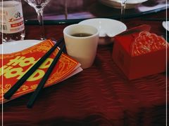 -青岛鑫江温德姆酒店