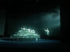 -陕北民歌大舞台