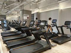 -FLARE STAR FITNESS(复地活力城店)