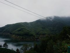 -夏霖九天银瀑风景区