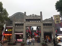 -汴河街