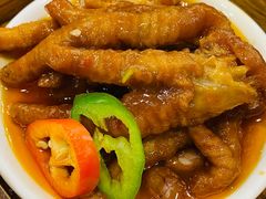 -鼎珑点心仔(燕塘店)