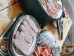 -旺记碳烤肥牛(总店)