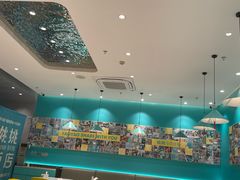 -姚姚酸菜鱼·金戈戈香港豉油鸡(喜荟城联名店)