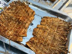 -清真·馬坡二旦烧烤(人生一串拍摄店)