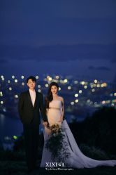 -茜茜公主婚纱摄影会馆