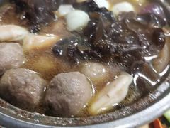 -范贤光鸡公煲(平乐园总店)