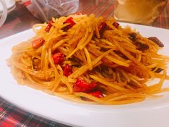 -玉桥餐厅(天坛店)