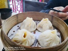 -王家沙点心店(万航渡路店)