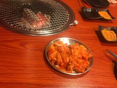 -牛佬•炭火烤肉(挂绿店)