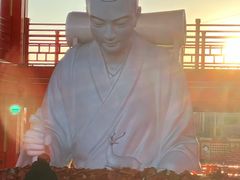 -唐山河头老街国丰维景度假大酒店