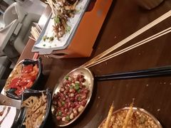 -林二哥宜烤官·宜宾小烧烤