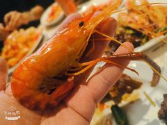 -君悦酒店·乐厨·高空自助餐(青年大街店)