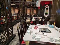 -红鼎坊·老成都火锅(新南门店)
