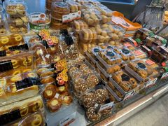 -BreadTalk面包新语·烘焙蛋糕(益田假日店)