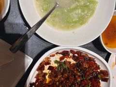 -炊烟小炒黄牛肉(浦东世纪汇店)