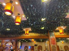 -吾味香葫芦头(安西街店)