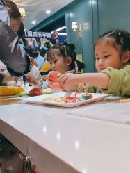 -卡通尼乐园(上海万象城店)