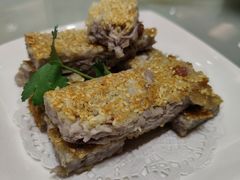 -君德澜酒家·创意粤菜(金山谷店)