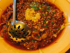 -龙门阵茶屋川菜馆(武康路店)
