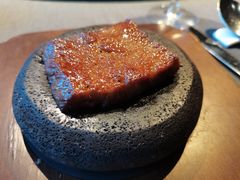 -上海滩餐厅(BFC外滩金融中心店)