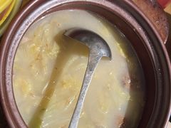 -京味斋·烤鸭·北京菜(安贞店)