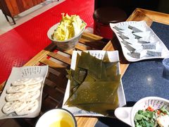 -秋语木桶鱼.酸菜鱼(开发区火车站店)