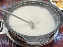 -御膳粥·牛乳粥底火锅·地道顺德菜(容桂店)