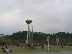 -飞凤山奥体公园