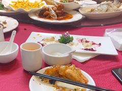 -大眼锅贴水饺(河东店)