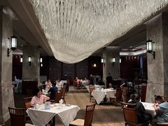 -三清山希尔顿度假酒店·三清轩中餐厅