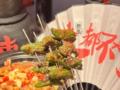 -辣瓦·江西爆炒馆子
