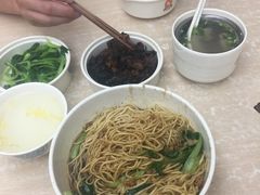 -鸡鸣汤包(广东路店)