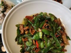 农家小炒肉-潇湘府•湘菜领军品牌(望京店)