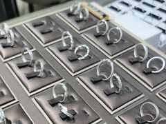 -1001艺术手作·银饰DIY·拼豆(小寨金莎店)