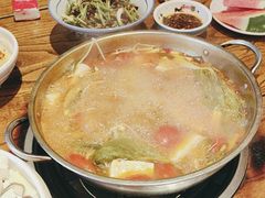 -亮欢寨(凯里总店)