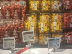 -Olé精品超市(上海虹桥南丰城店)