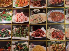 -食肆小庭·老味天津菜(翠湾花园店)