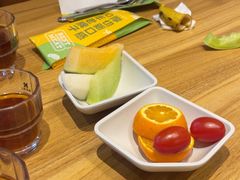-豪客来牛排(安溪宝龙店)