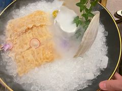 -莲·中餐厅(成都首座万豪酒店)