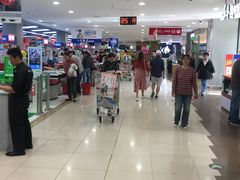 -家乐福(古北店)