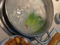 -粤顺渔坊·中山脆肉鲩火锅(清湖店)