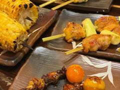 -鸟鹏烧鸟居酒屋(熙龙湾店)