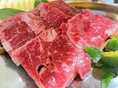 -一品诚记烤肉·甄选店(中南路店)