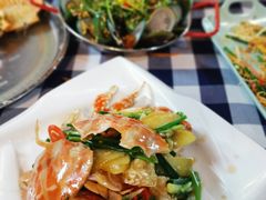-阿妹小海鲜(下角店)
